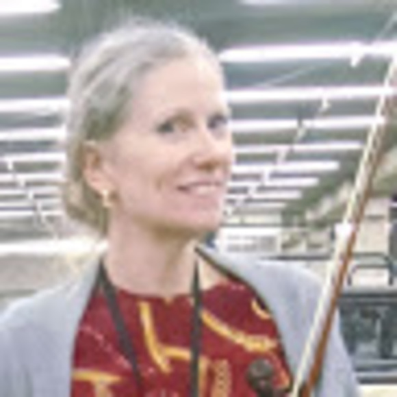 Meet your Posher, Tammy - Picture 1 of 1